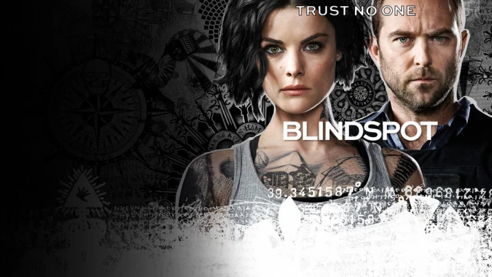 Điểm Mù 2 - Blindspot 2